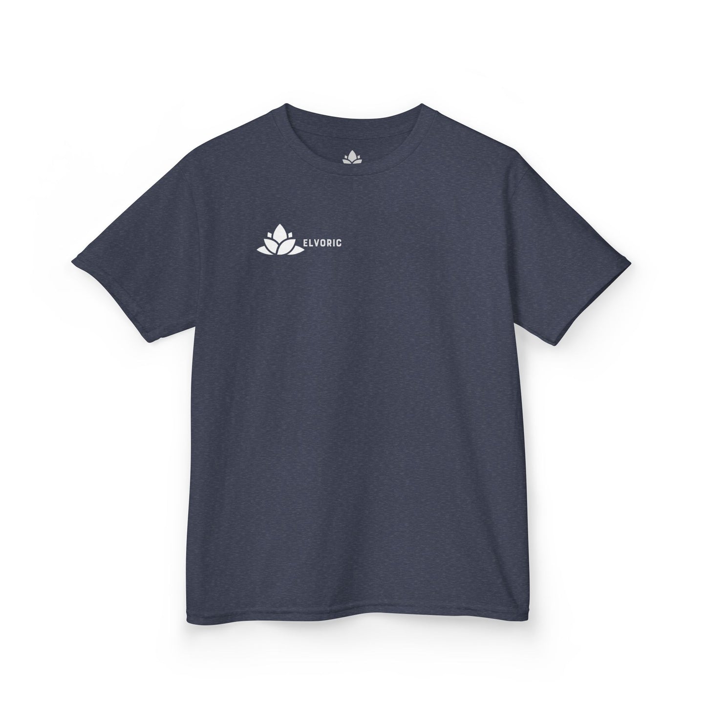 Elvoric Cotten Kids T-Shirts
