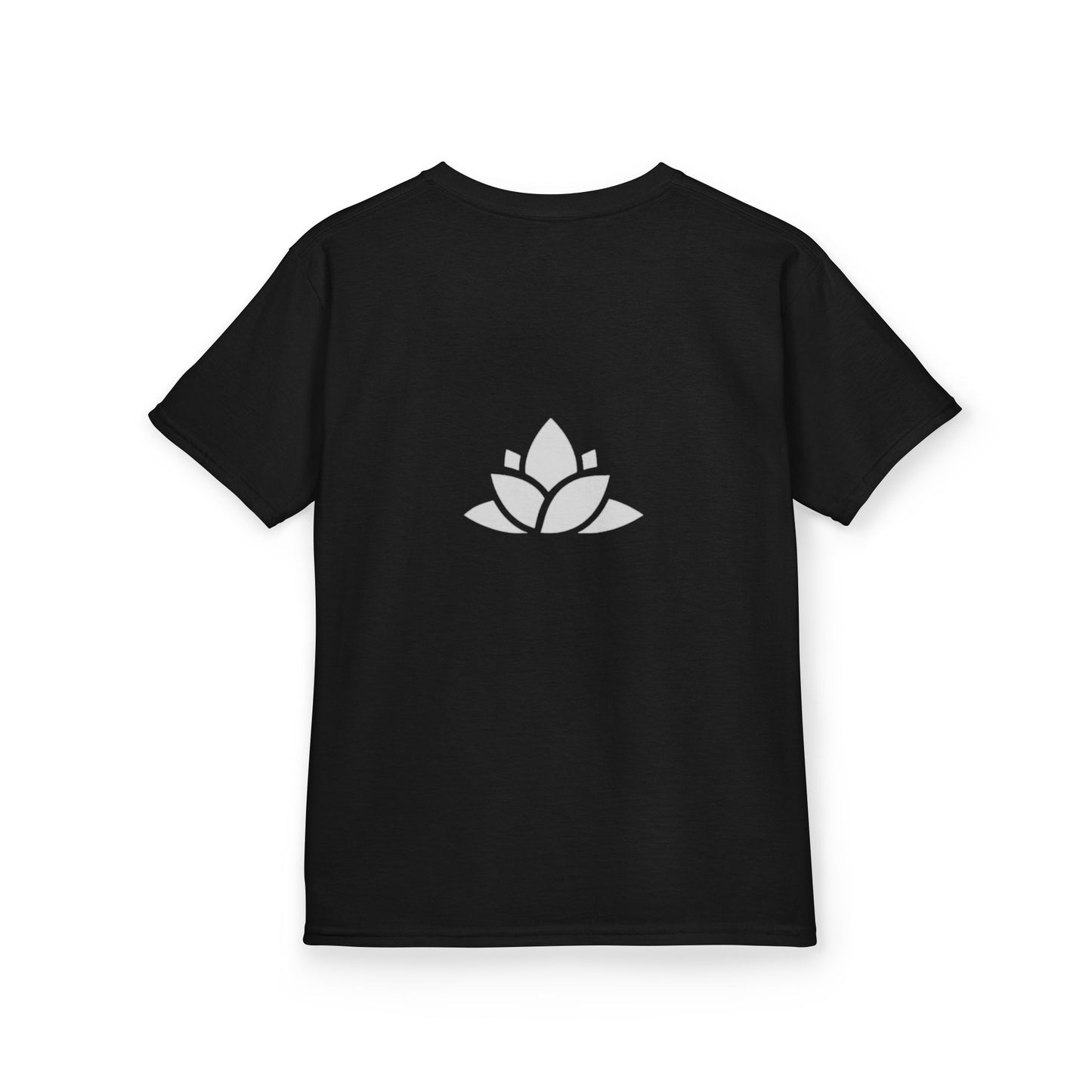 Elvoric Cotten Kids T-Shirts