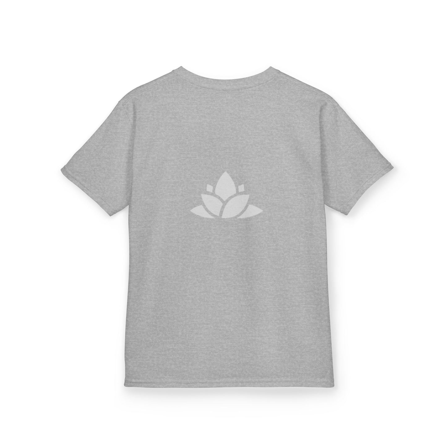Elvoric Cotten Kids T-Shirts