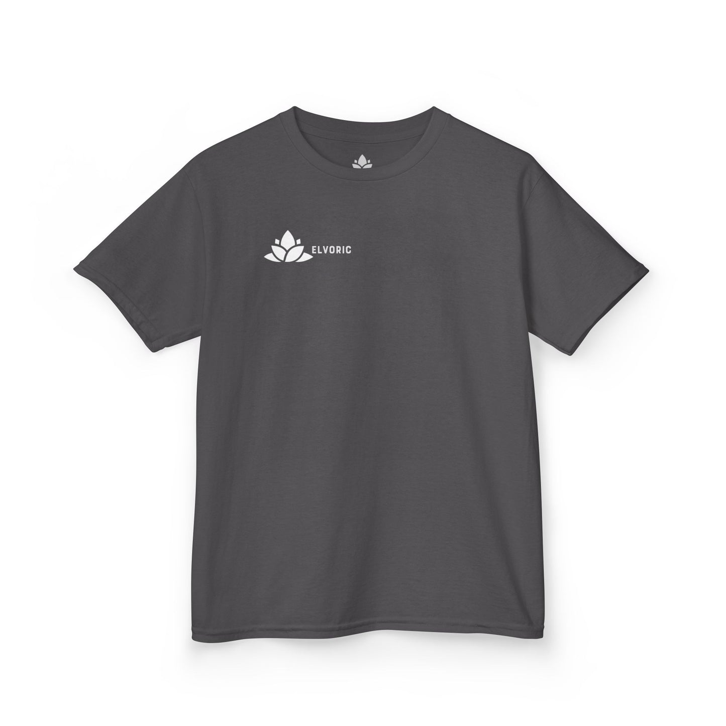 Elvoric Cotten Kids T-Shirts