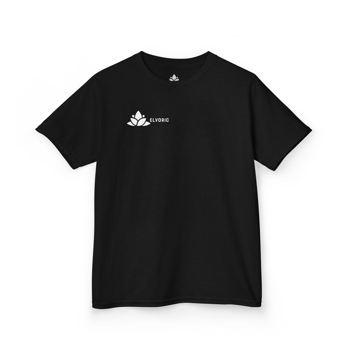 Elvoric Cotten Kids T-Shirts