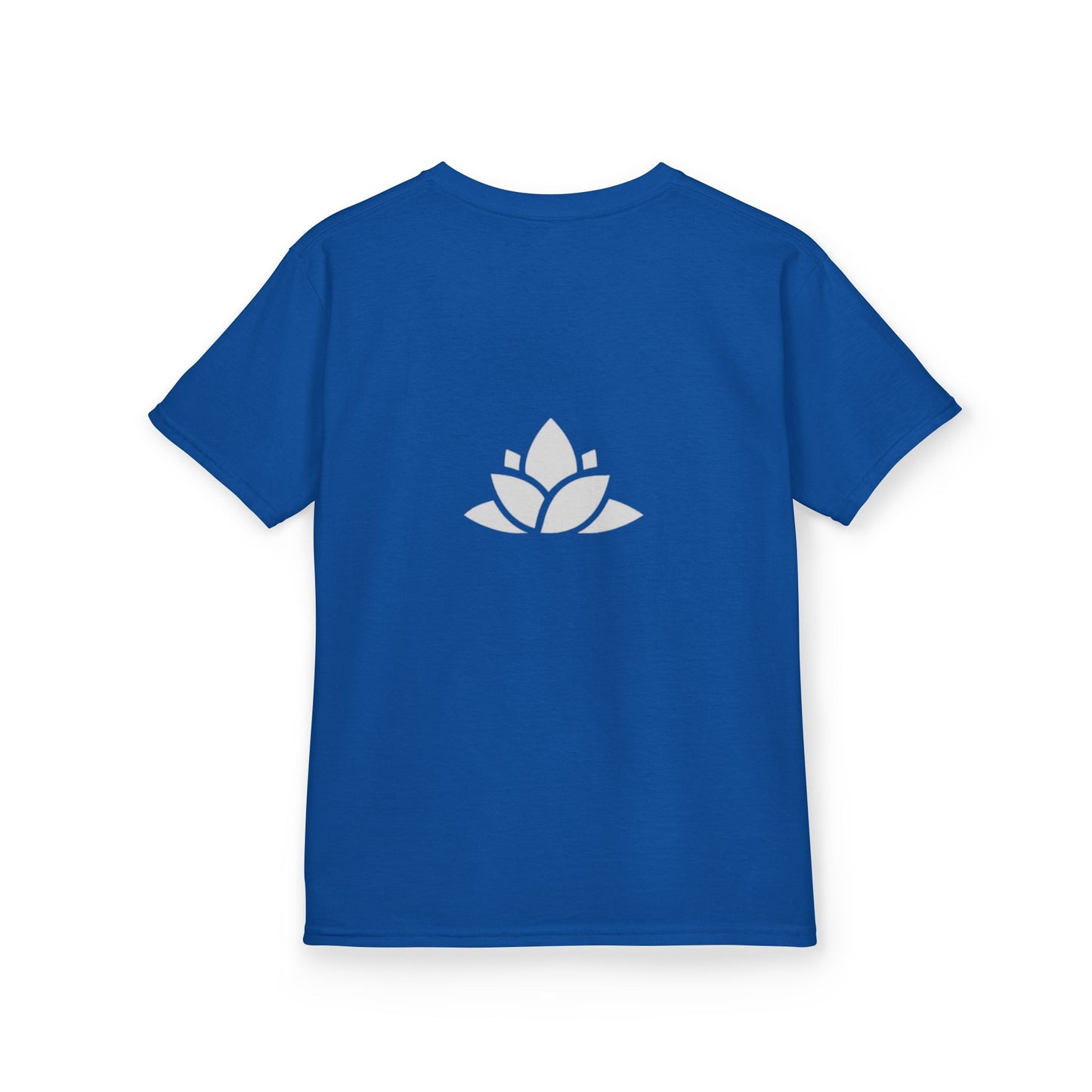 Elvoric Cotten Kids T-Shirts