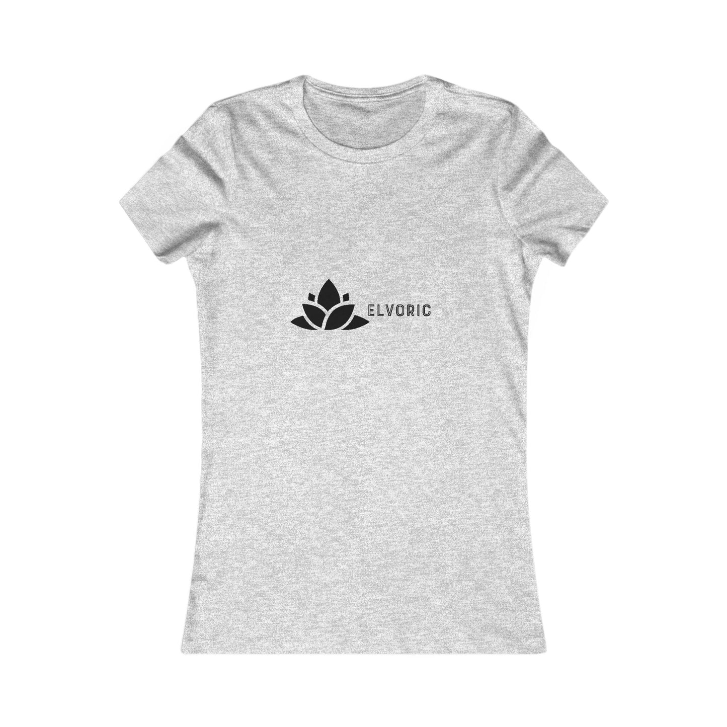 Elvoric Women Tee