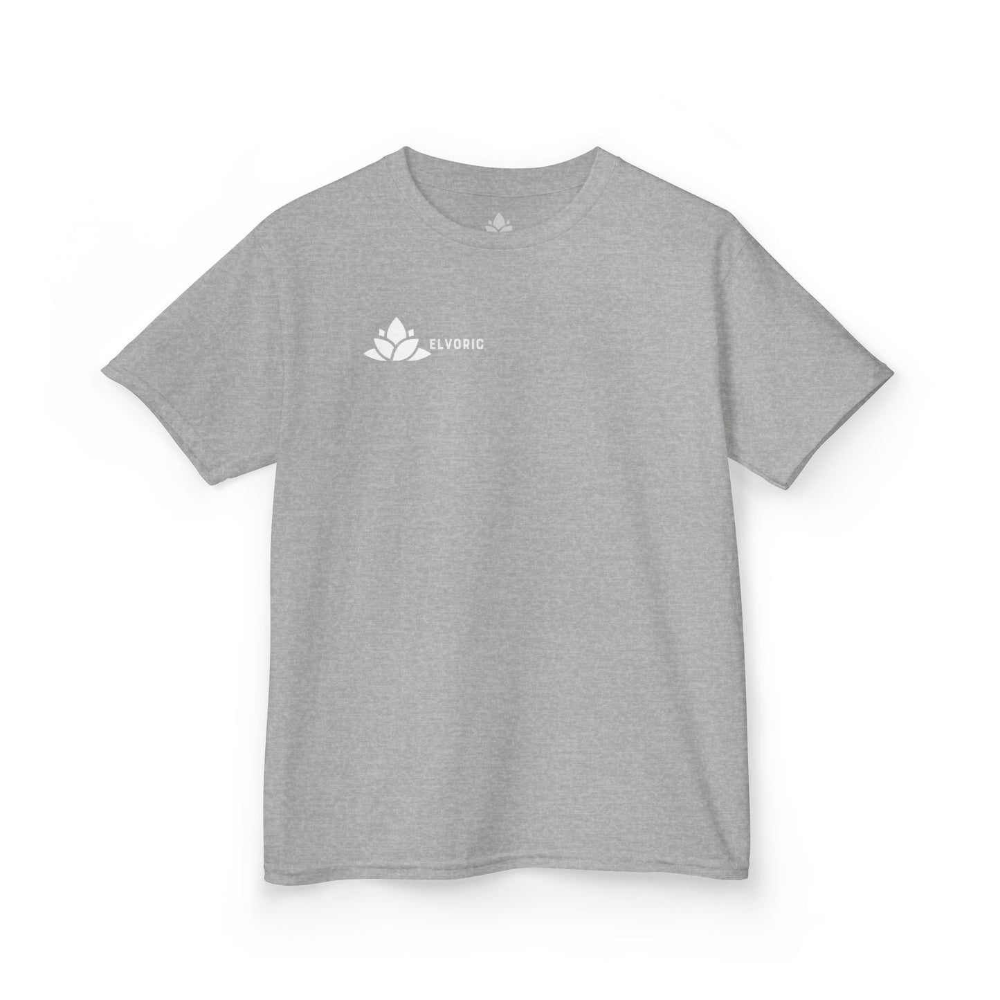 Elvoric Cotten Kids T-Shirts