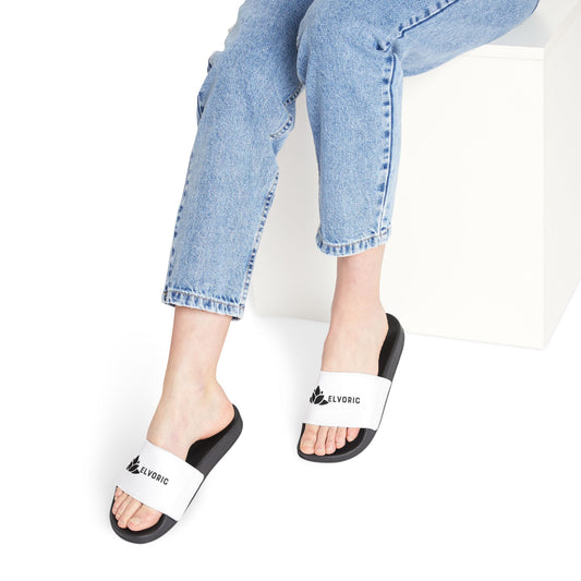 Women Elvori Strap Sandals