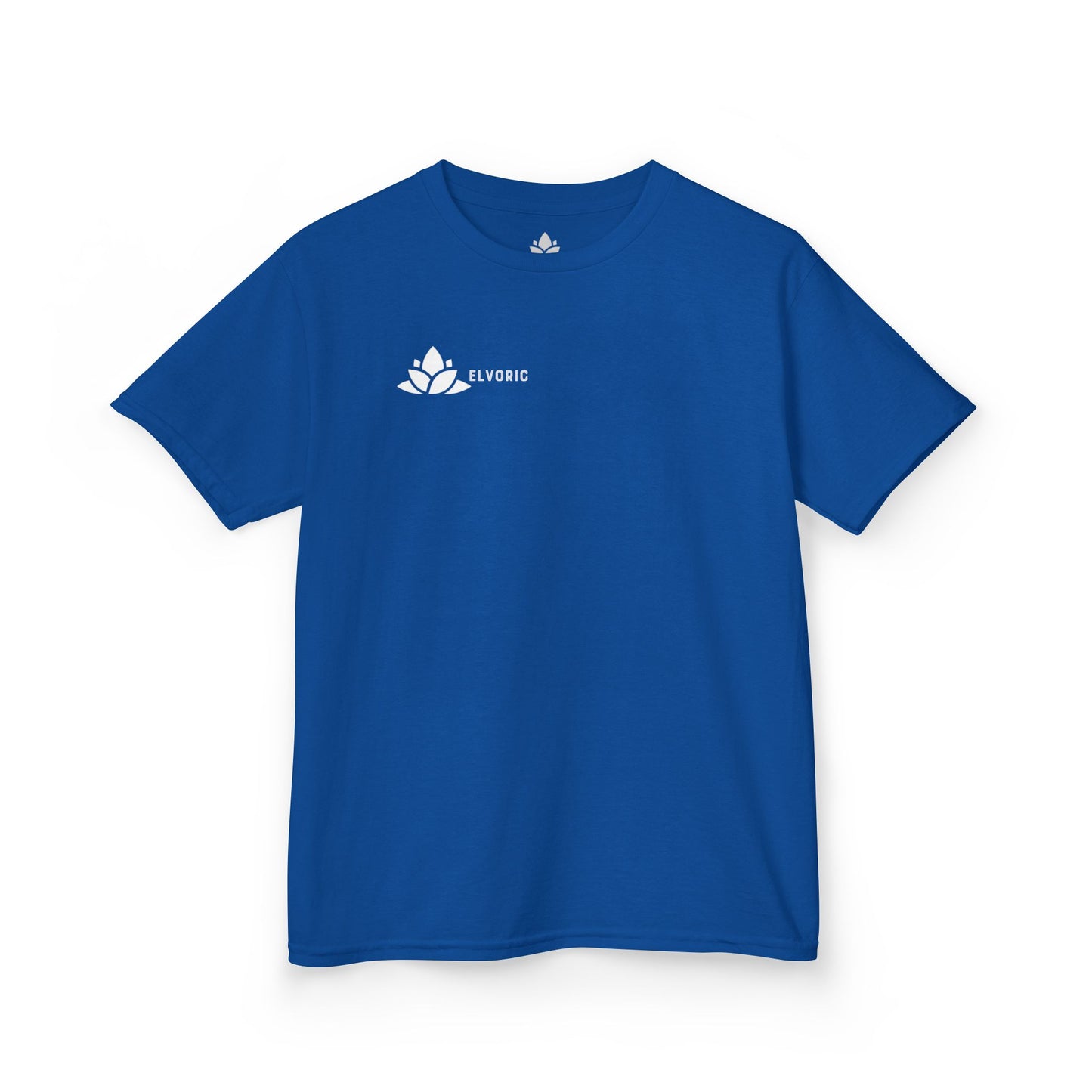 Elvoric Cotten Kids T-Shirts