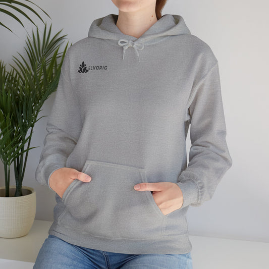 Elvoric Hoddies