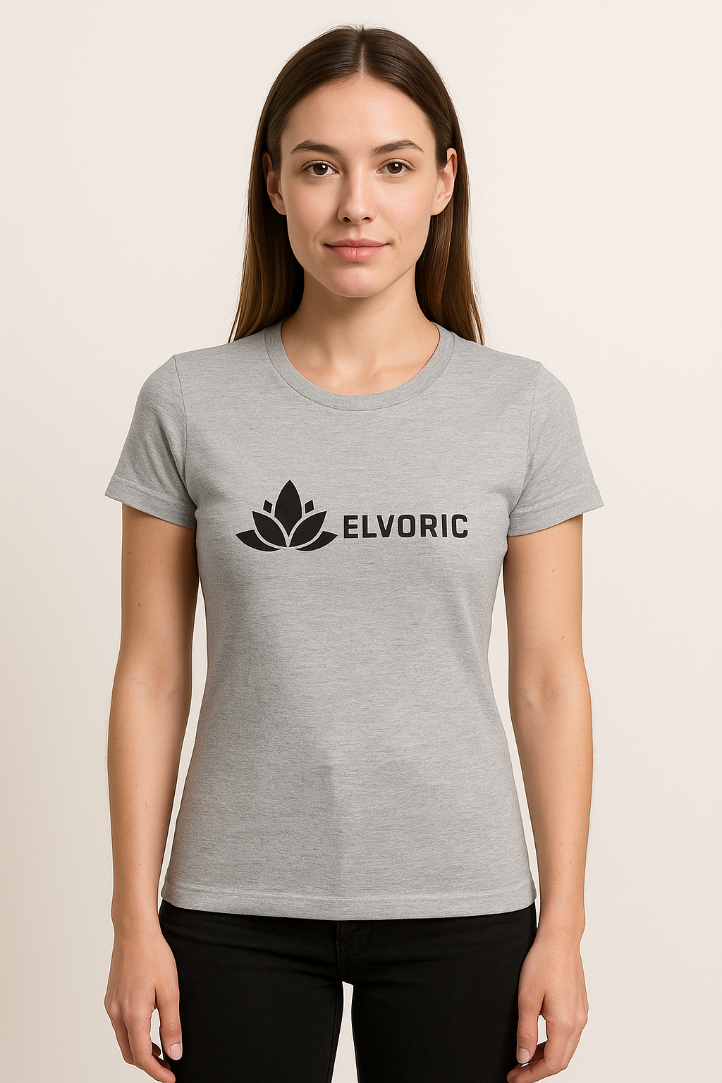 Elvoric Women Tee