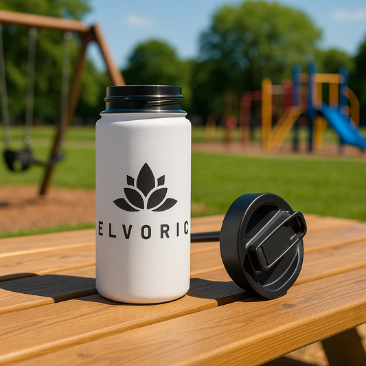 Elvoric Bottle