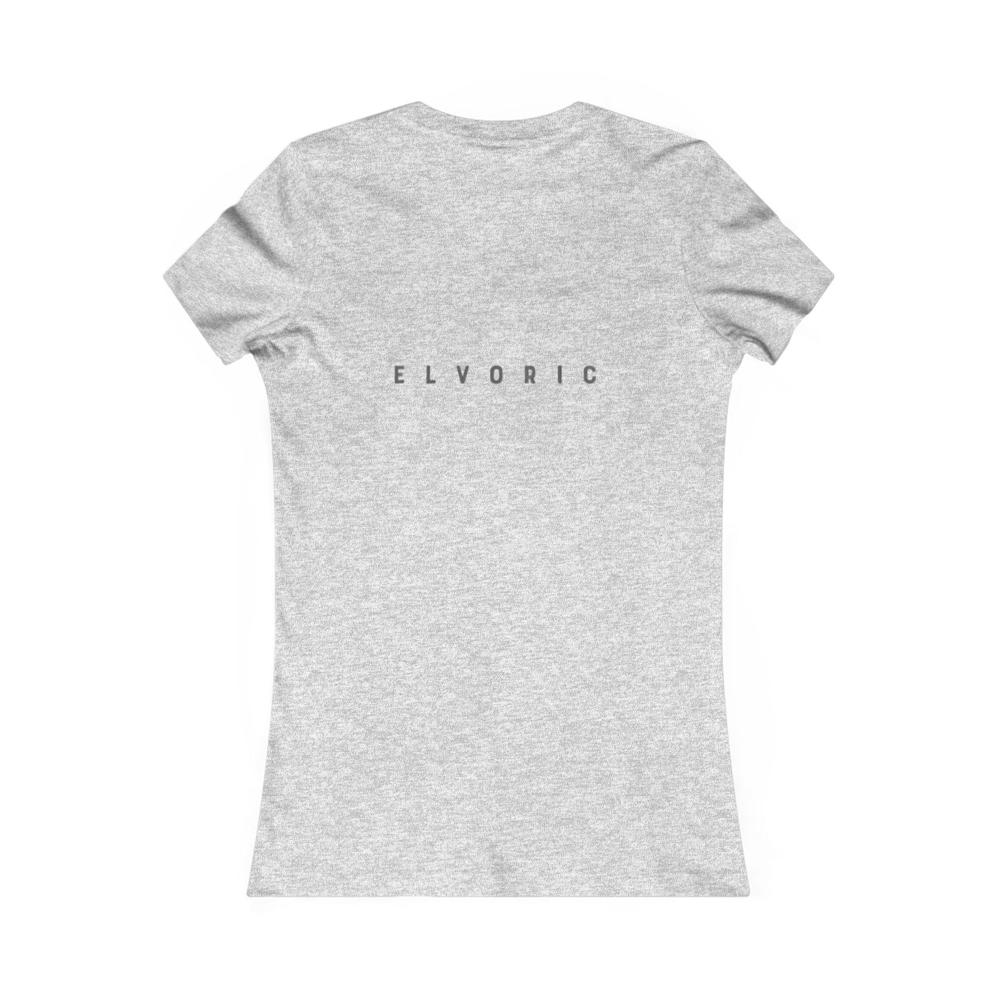 Elvoric Women Tee