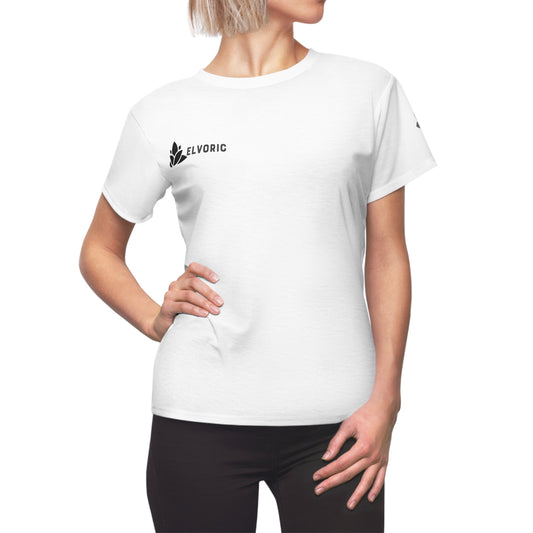 Elvoric Women's Sew Tee