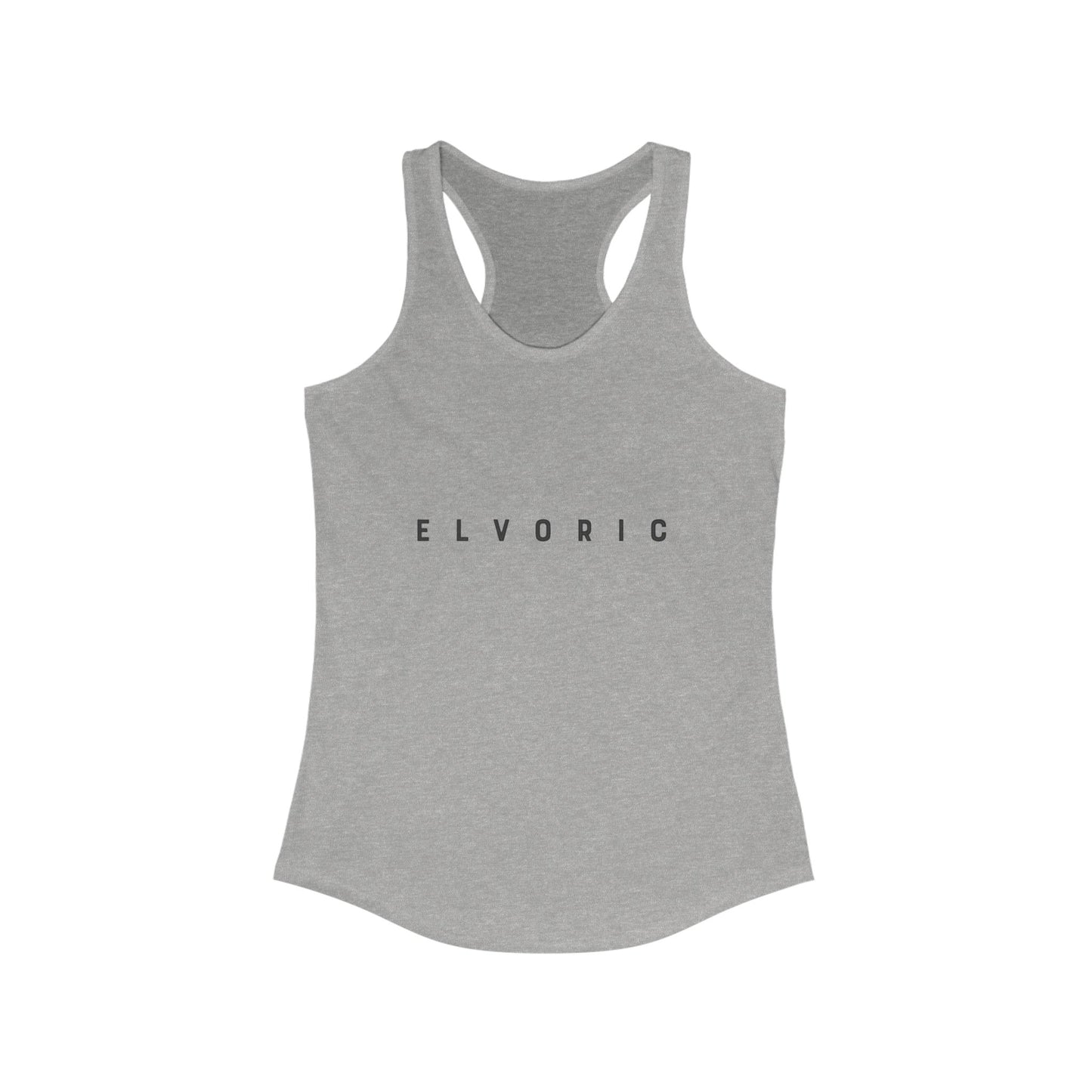 Elvoric Tank Top