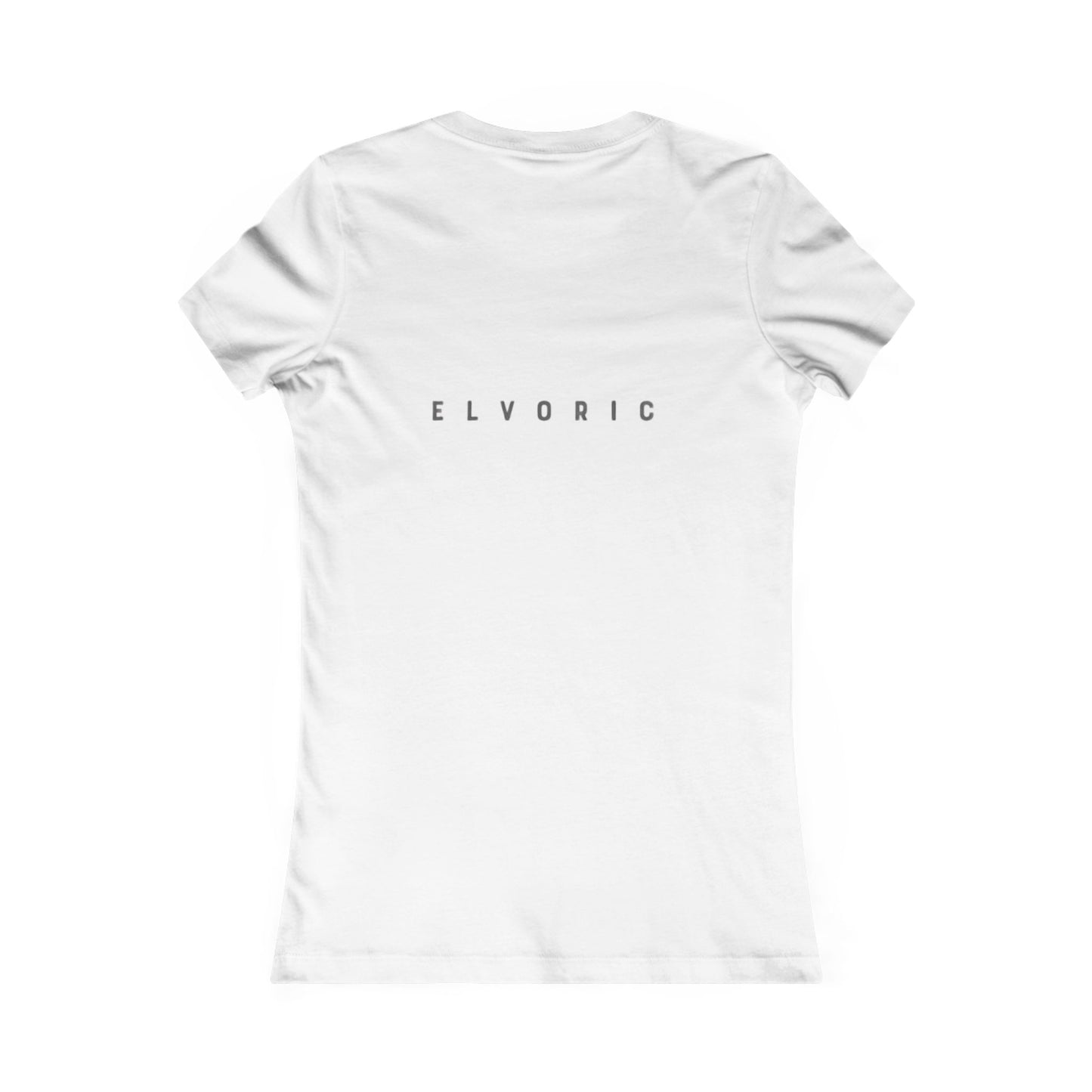 Elvoric Women Tee