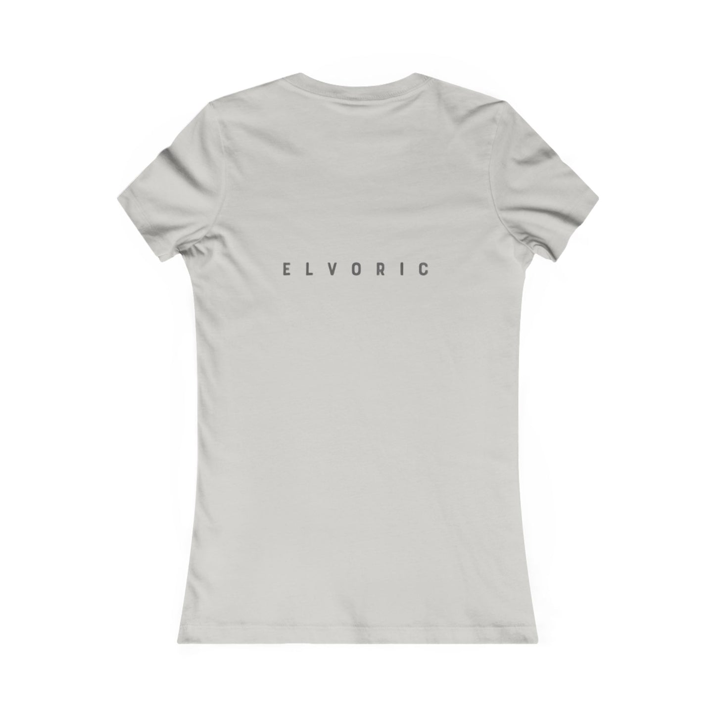 Elvoric Women Tee