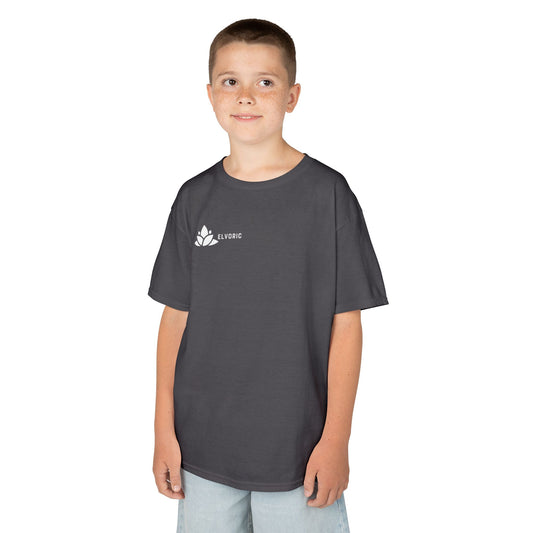Elvoric Cotten Kids T-Shirts