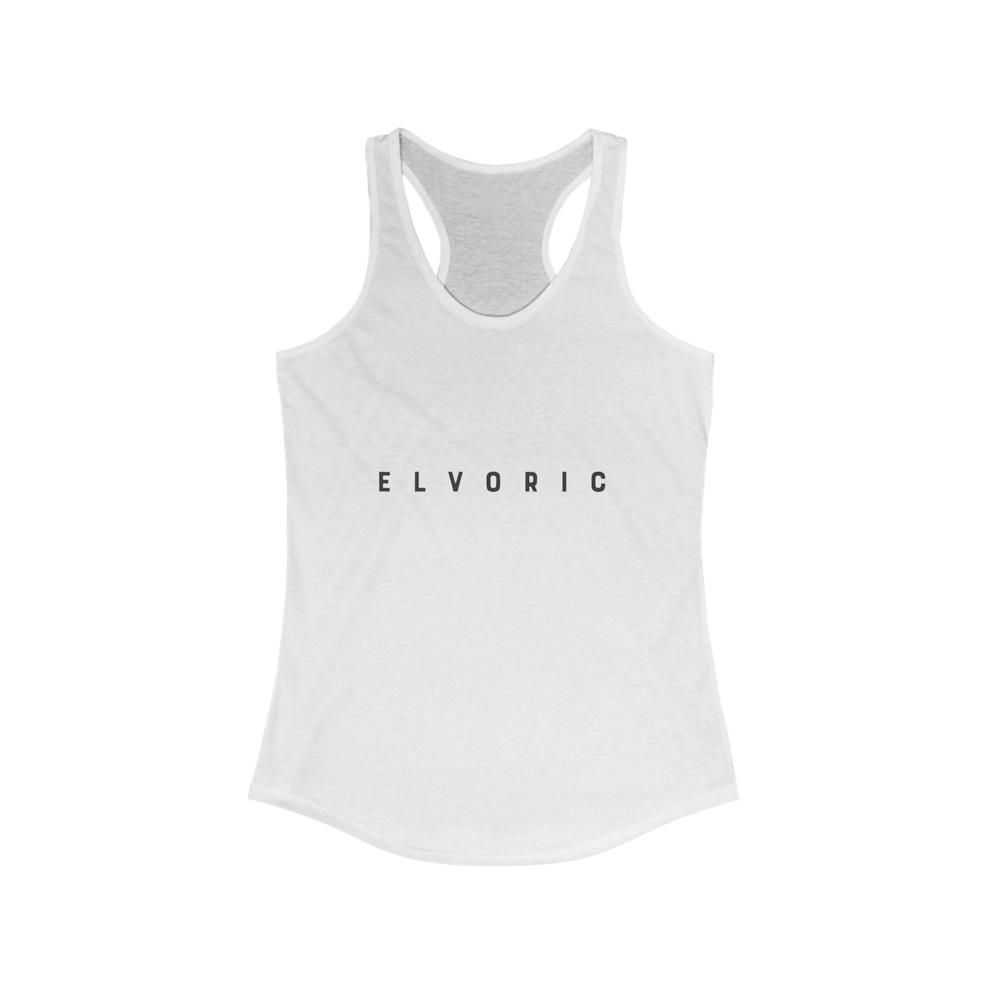 Elvoric Tank Top