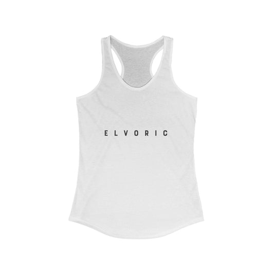 Elvoric Tank Top