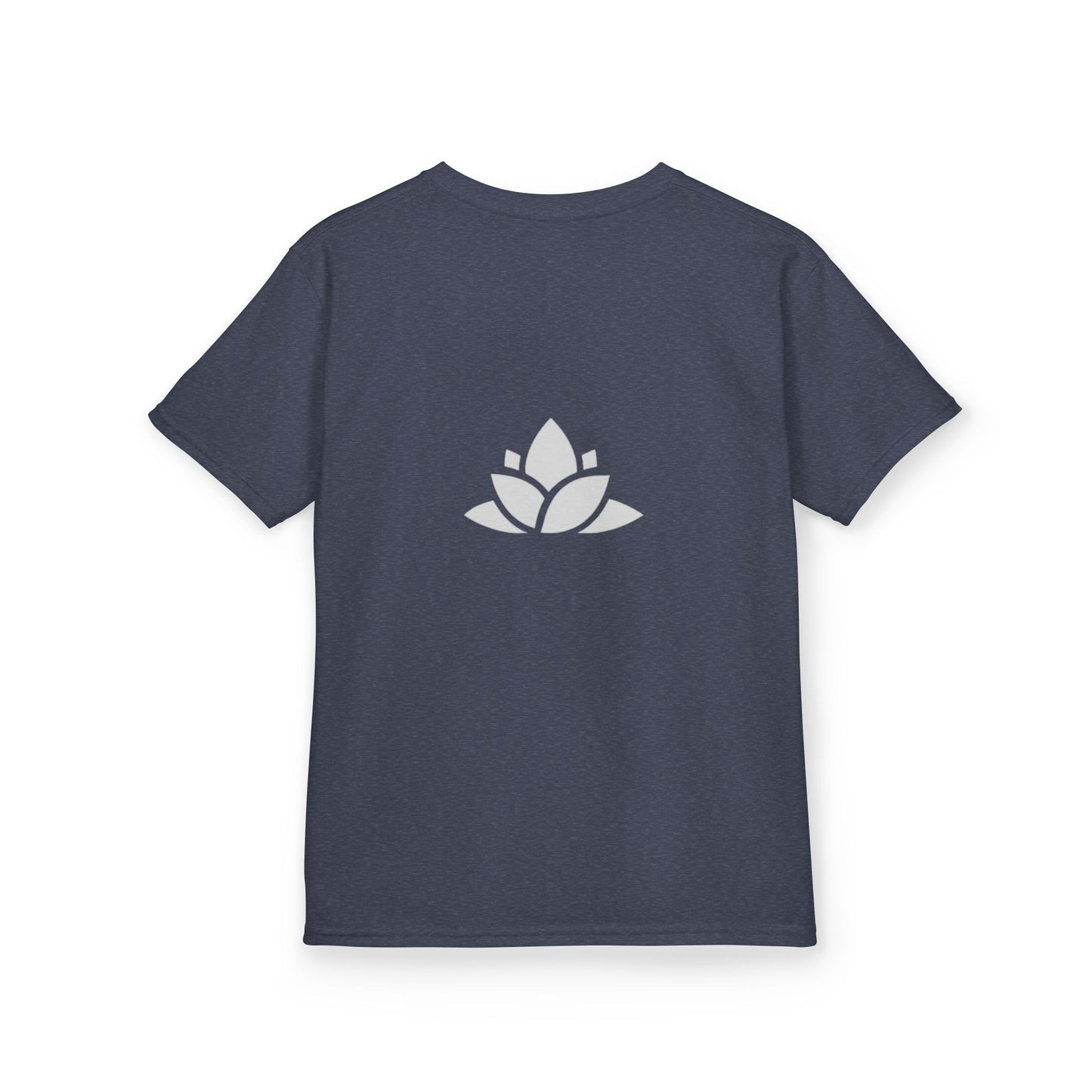 Elvoric Cotten Kids T-Shirts