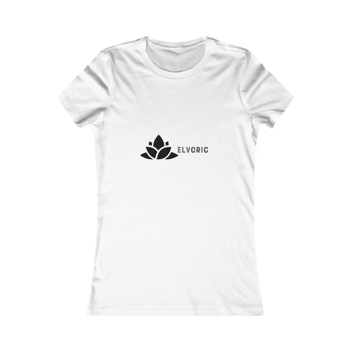 Elvoric Women Tee