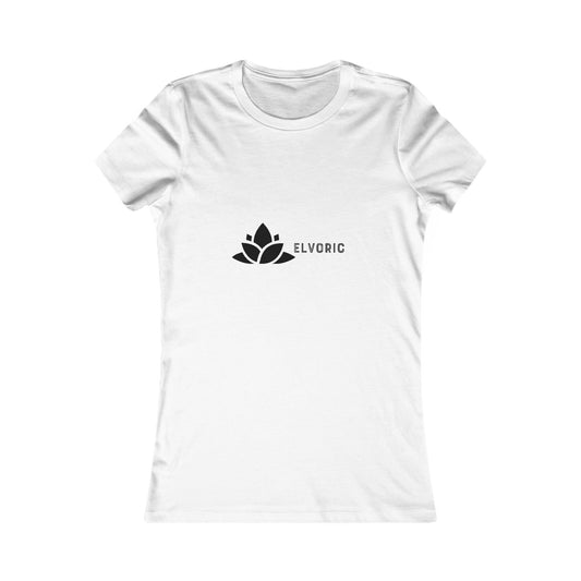 Elvoric Women Tee