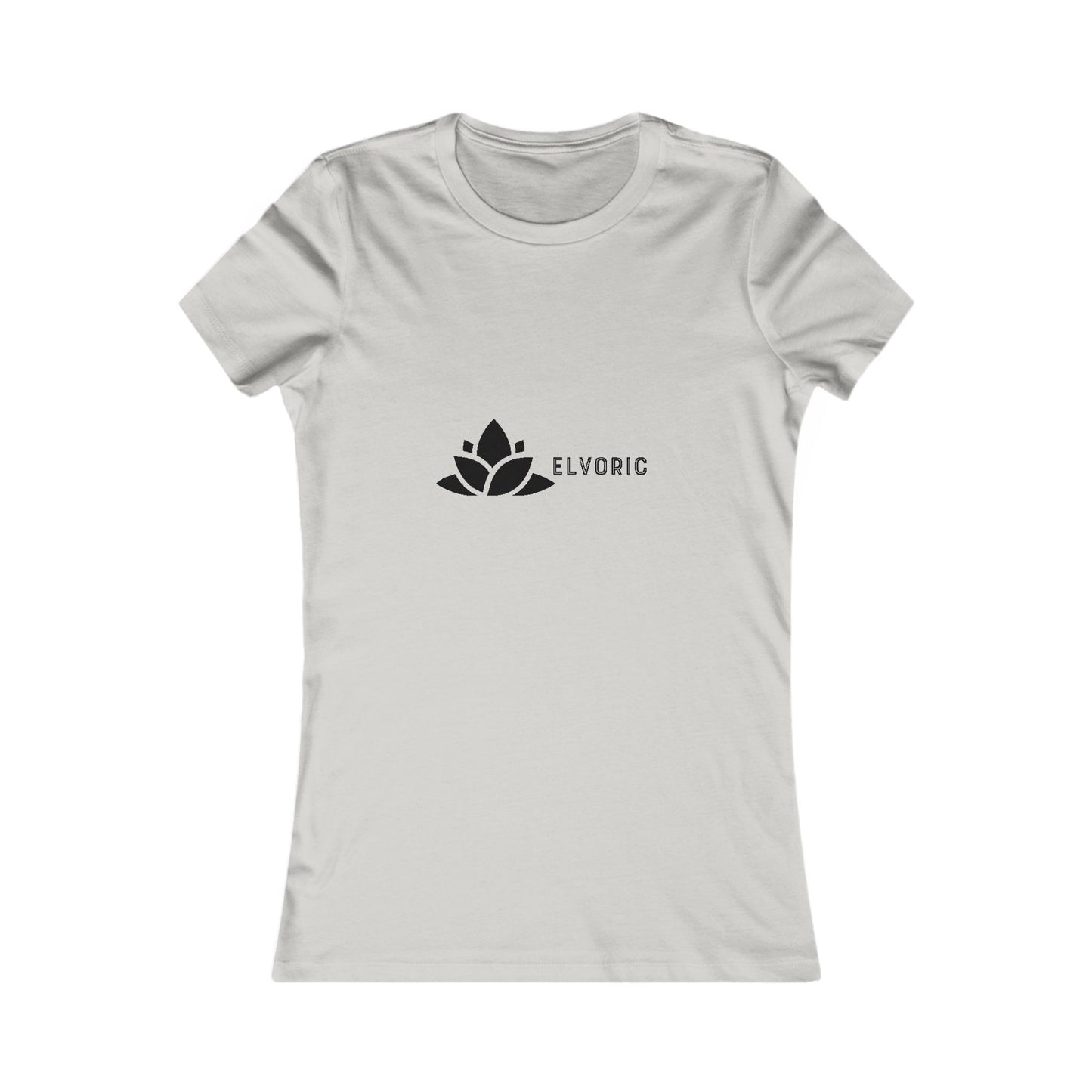 Elvoric Women Tee