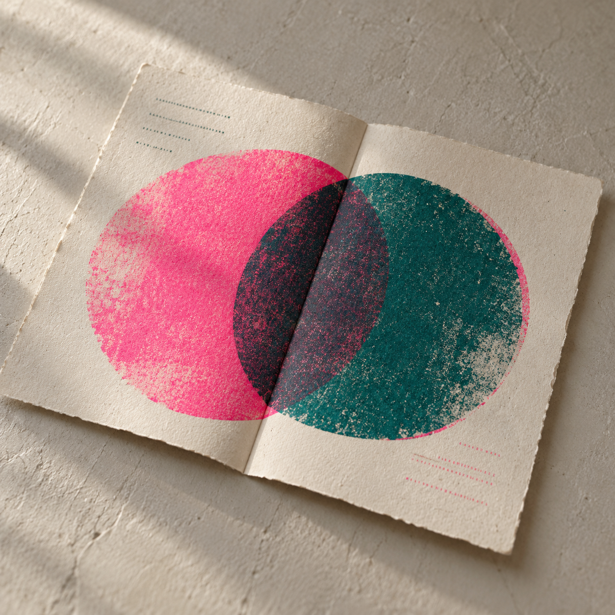 Portfolio piece 1